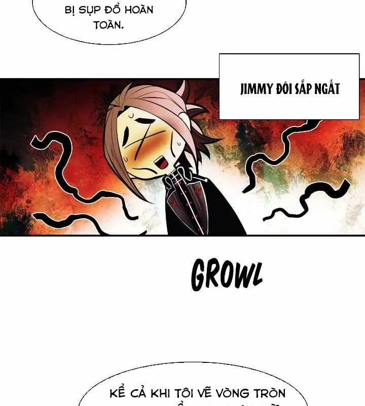 Bất Bại Chân Ma Chương 205 trang 84