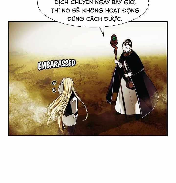 Bất Bại Chân Ma Chương 205 trang 85