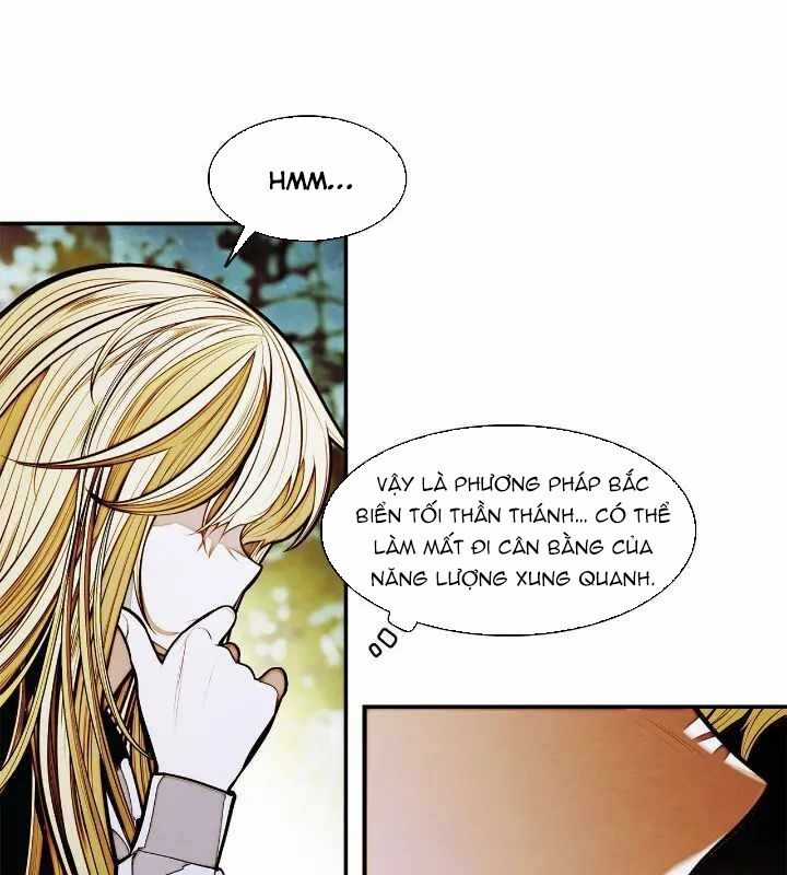 Bất Bại Chân Ma Chương 205 trang 86