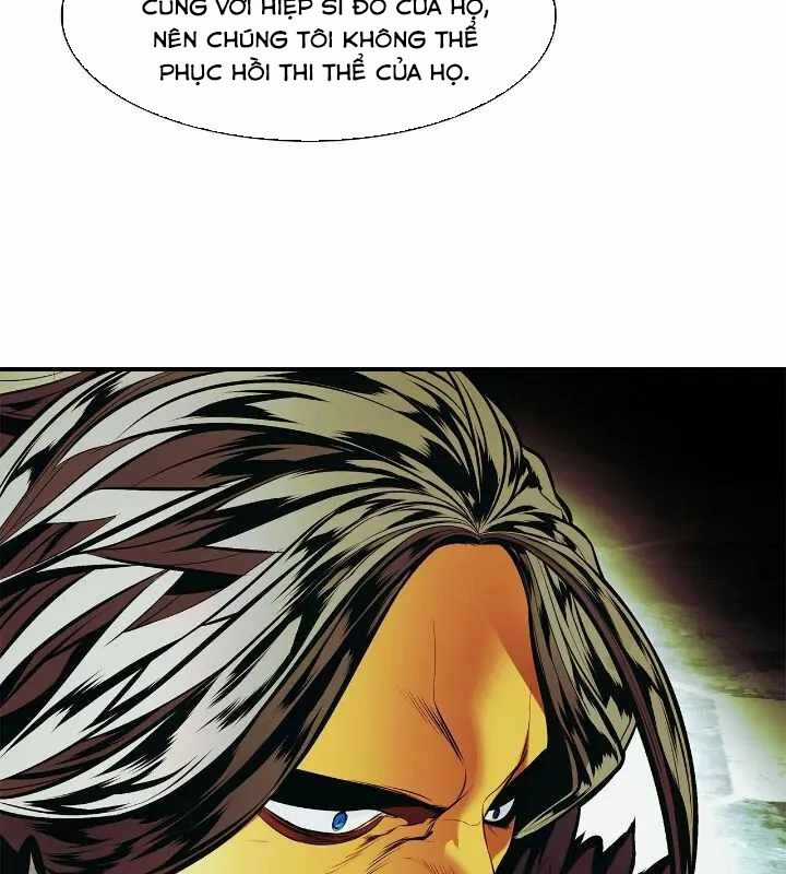 Bất Bại Chân Ma Chương 205 trang 9