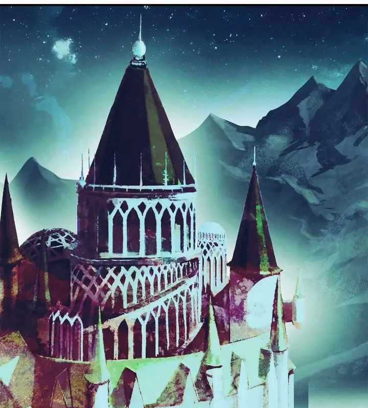 Bất Bại Chân Ma Chương 205 trang 93