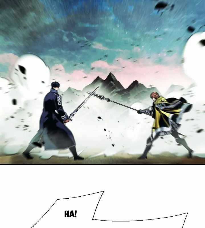 Bất Bại Chân Ma Chương 205 trang 96