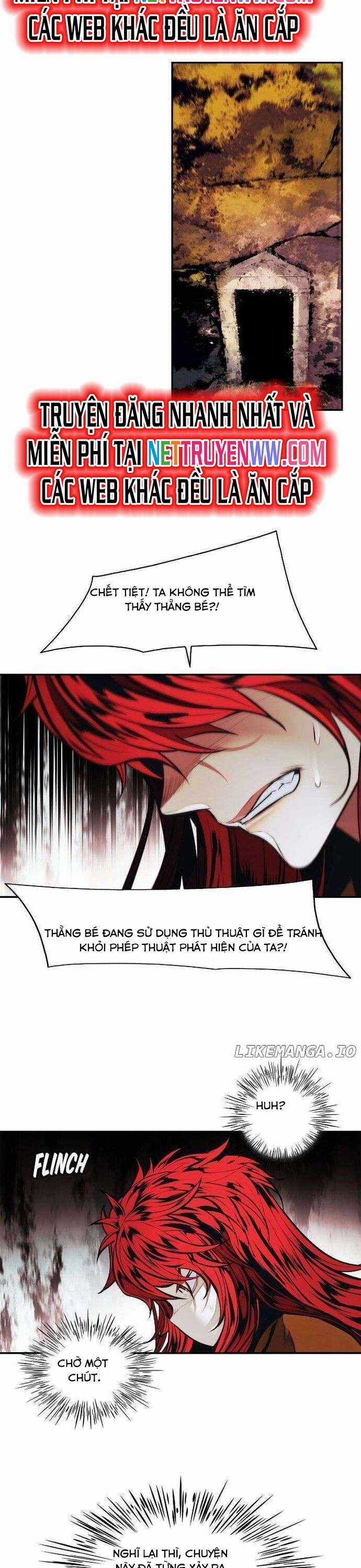 Bất Bại Chân Ma Chương 230 trang 12