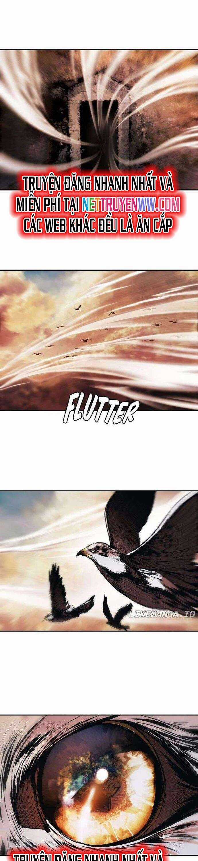 Bất Bại Chân Ma Chương 230 trang 16