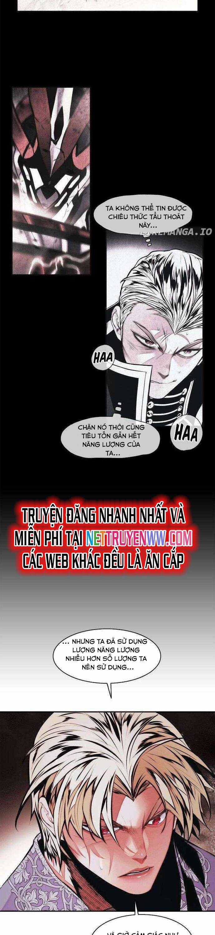 Bất Bại Chân Ma Chương 230 trang 4