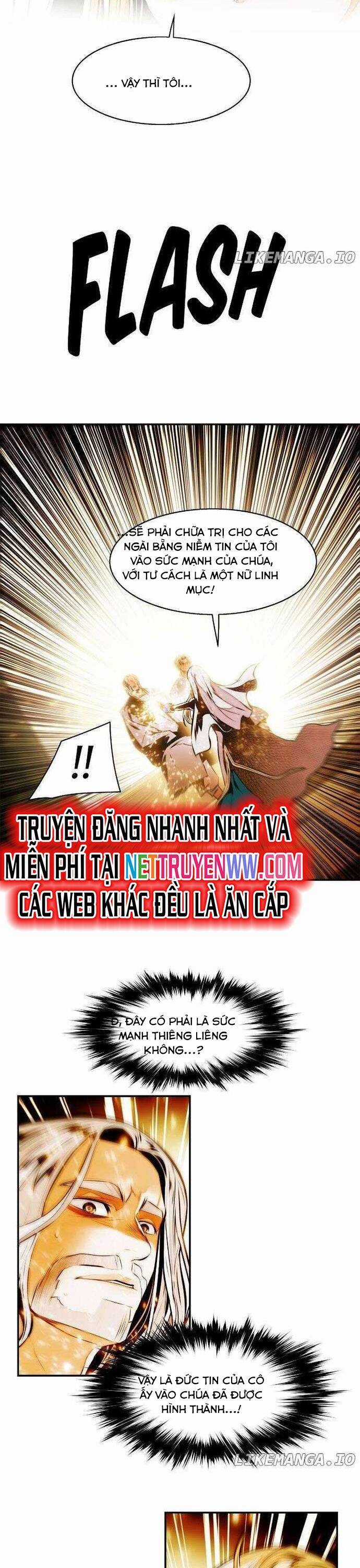 Bất Bại Chân Ma Chương 230 trang 5