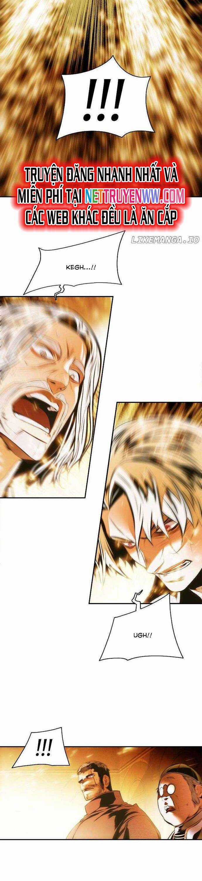 Bất Bại Chân Ma Chương 230 trang 7