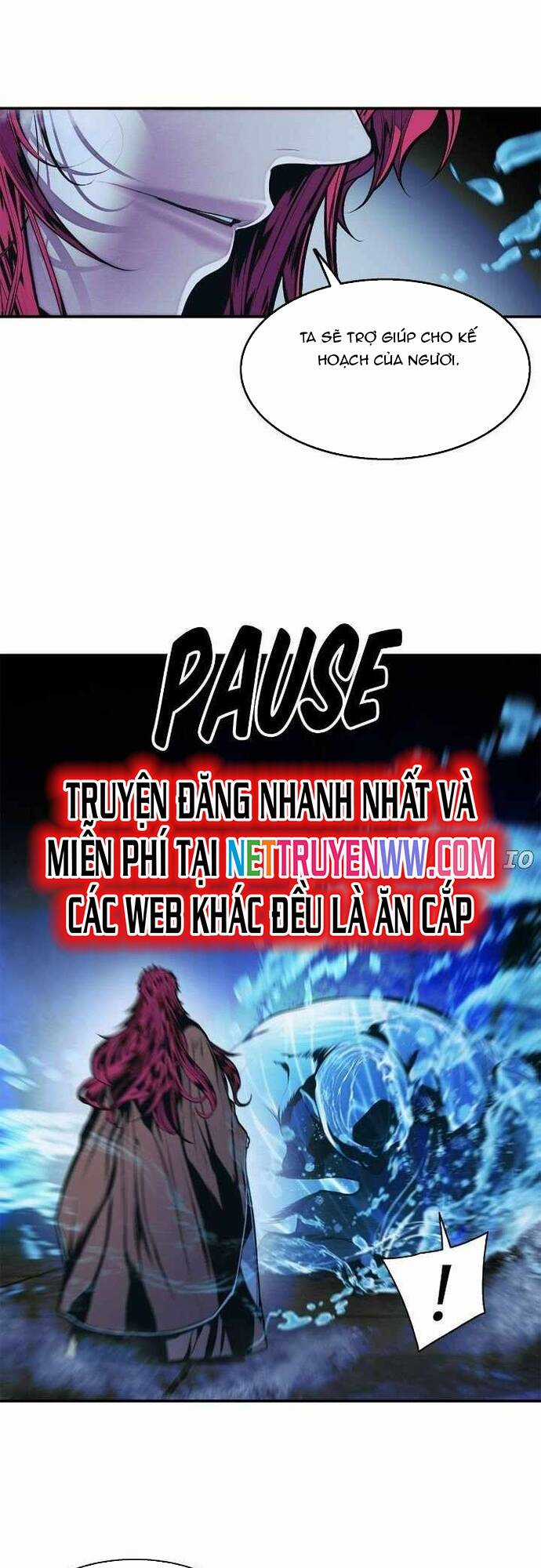 Bất Bại Chân Ma Chương 231 trang 15