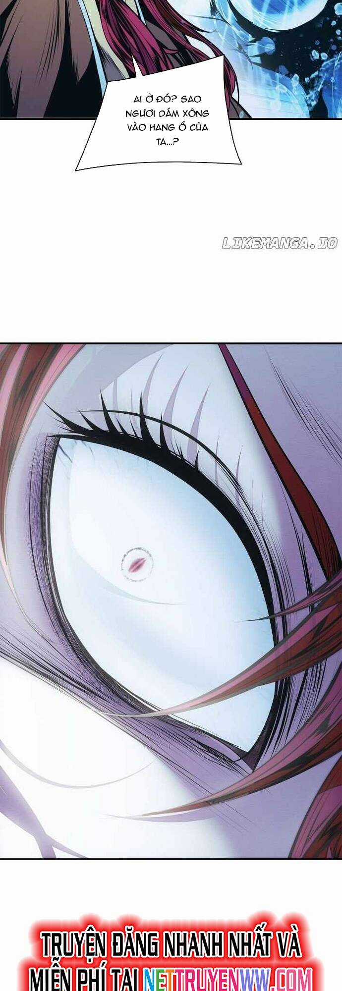 Bất Bại Chân Ma Chương 231 trang 18