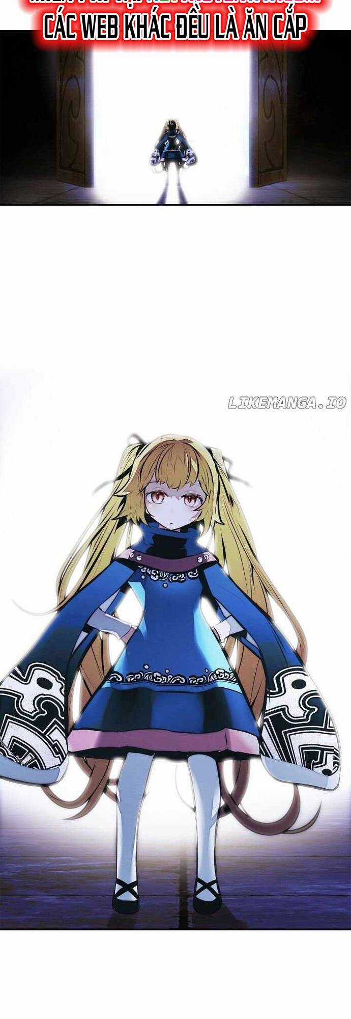 Bất Bại Chân Ma Chương 231 trang 19