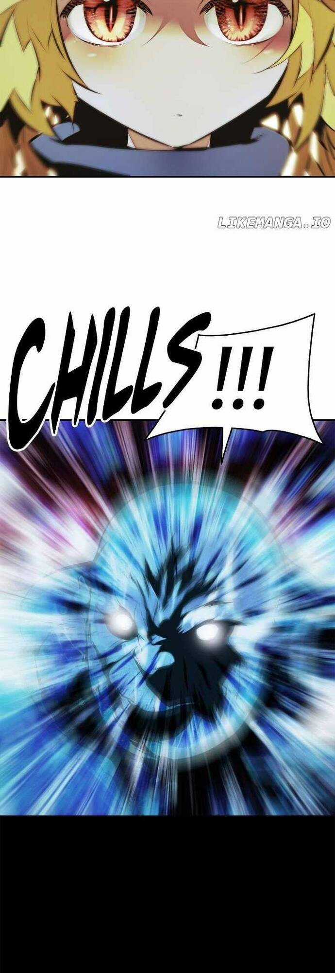 Bất Bại Chân Ma Chương 231 trang 22