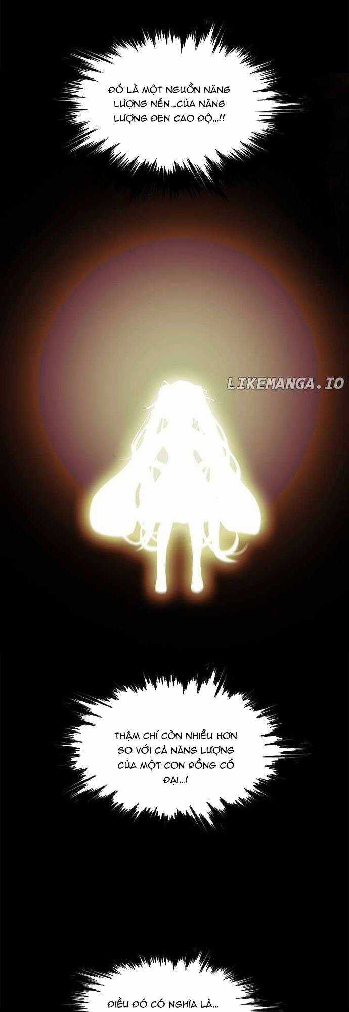 Bất Bại Chân Ma Chương 231 trang 23