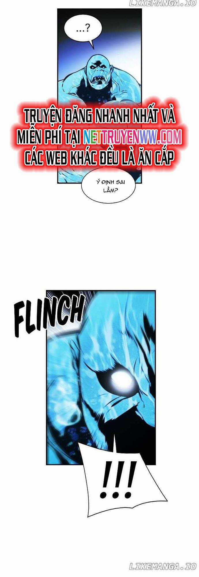 Bất Bại Chân Ma Chương 231 trang 30