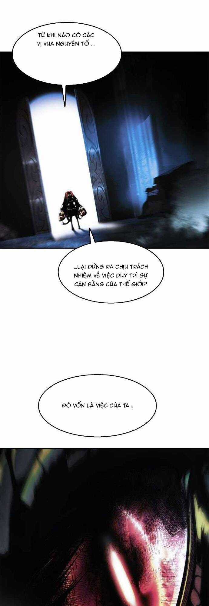 Bất Bại Chân Ma Chương 231 trang 31