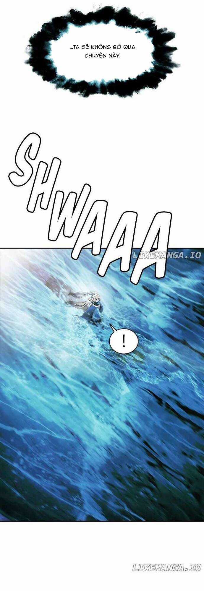 Bất Bại Chân Ma Chương 231 trang 34