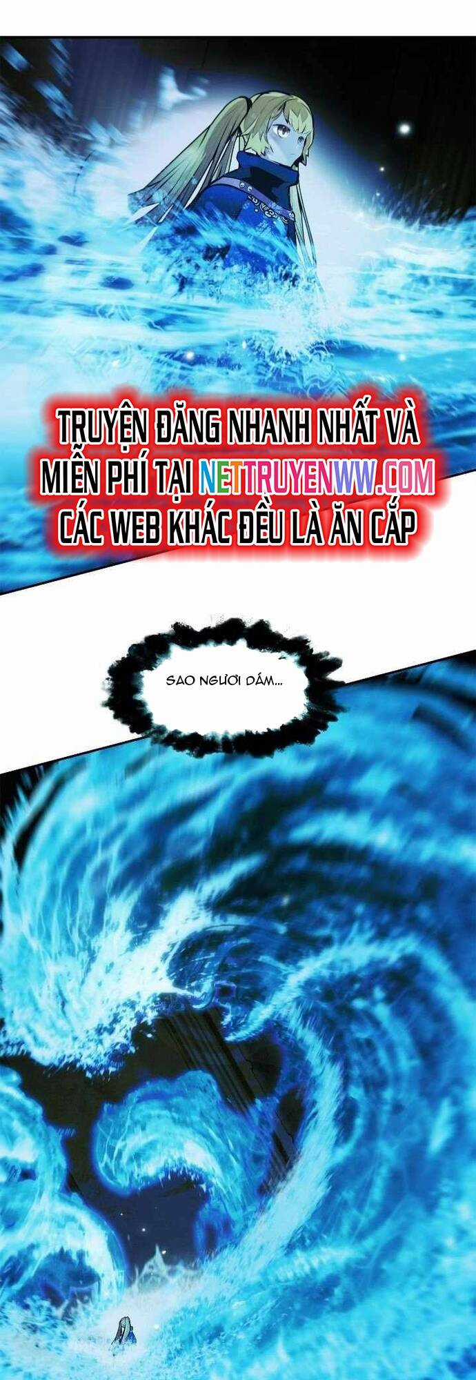 Bất Bại Chân Ma Chương 231 trang 35