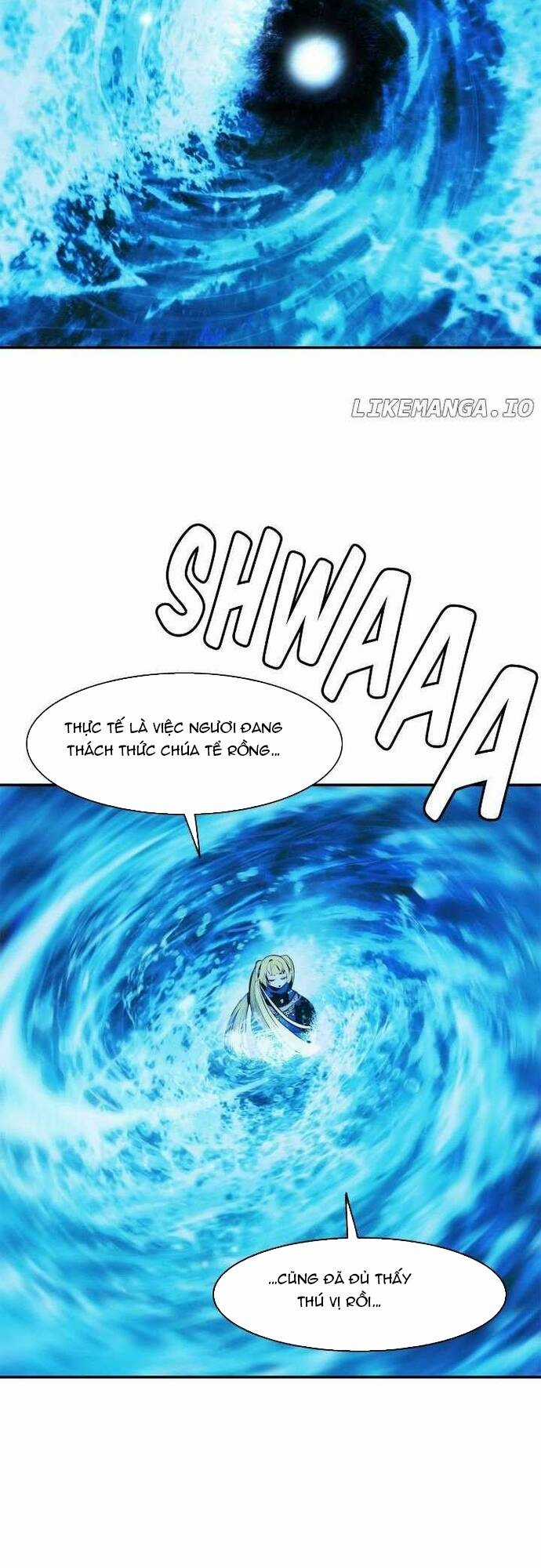 Bất Bại Chân Ma Chương 231 trang 37