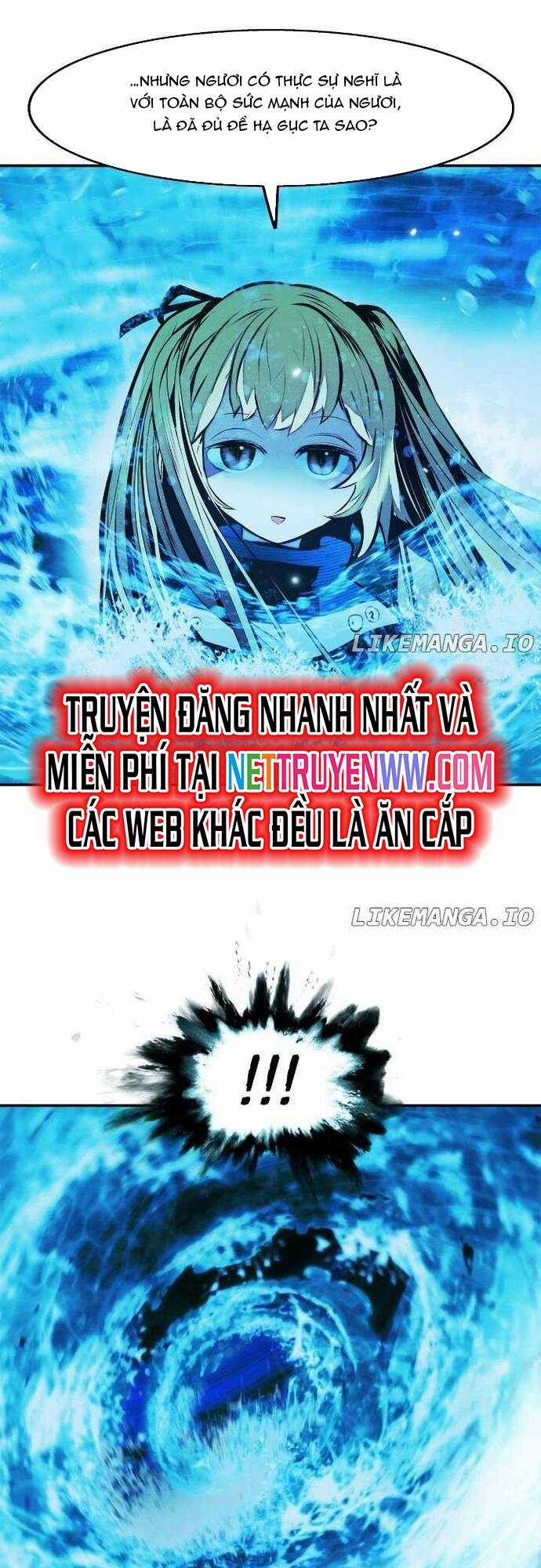 Bất Bại Chân Ma Chương 231 trang 38