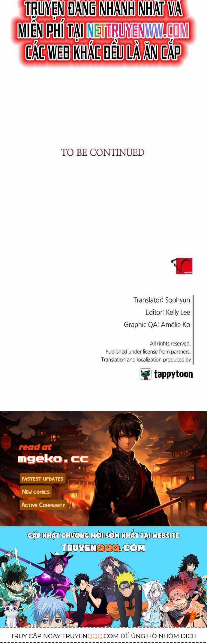 Bất Bại Chân Ma Chương 231 trang 41