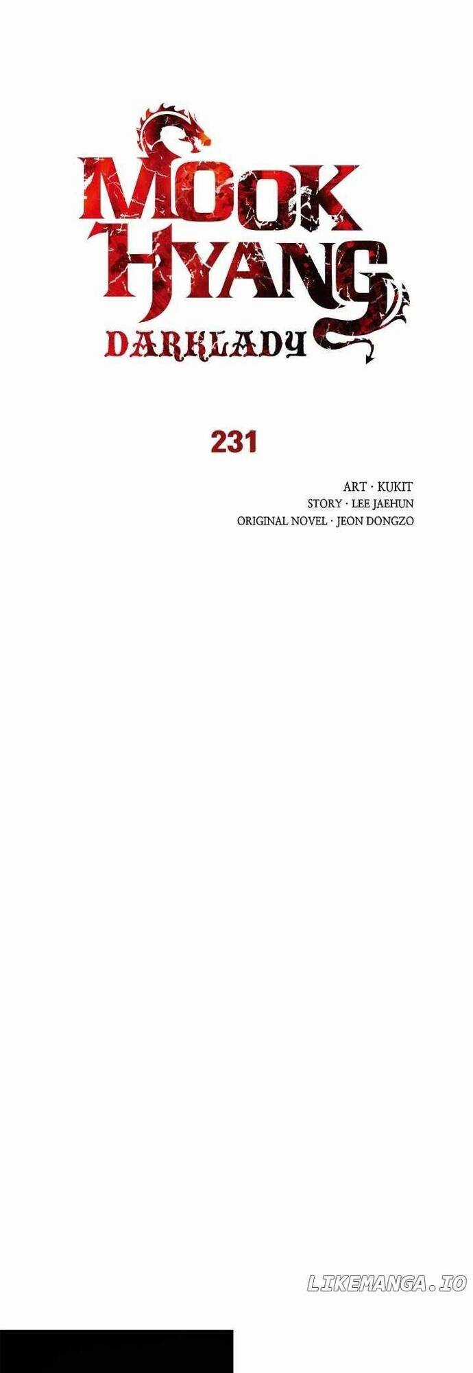 Bất Bại Chân Ma Chương 231 trang 5