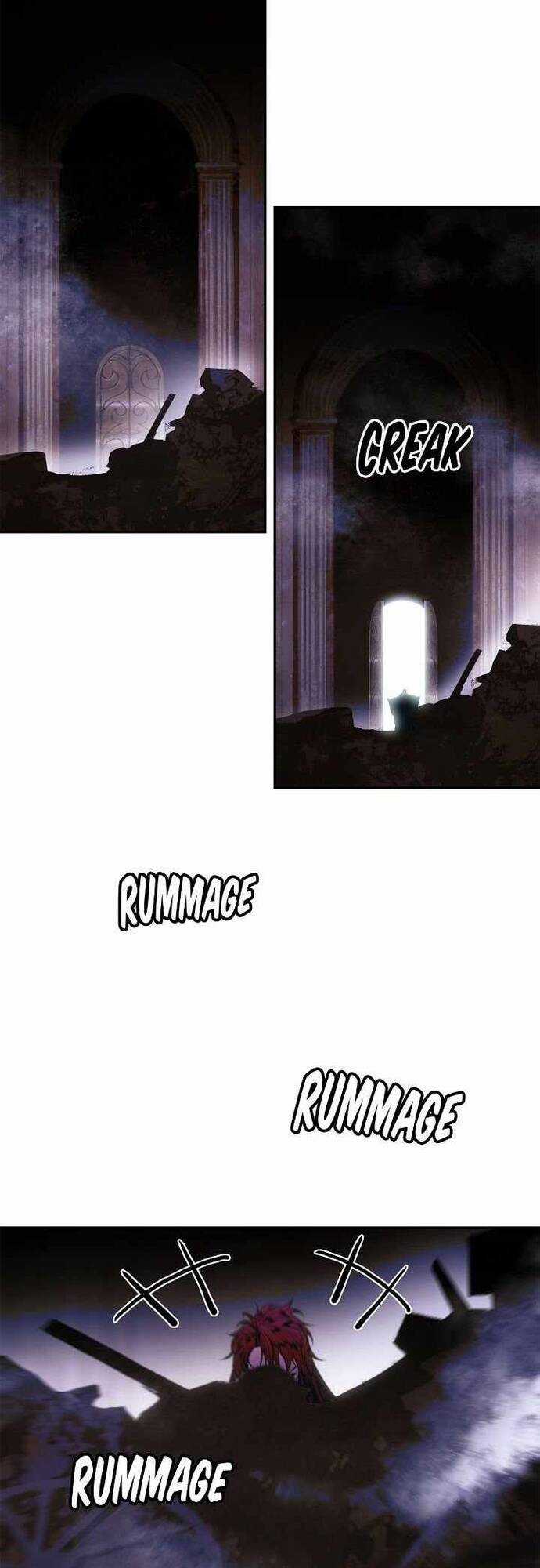 Bất Bại Chân Ma Chương 231 trang 6