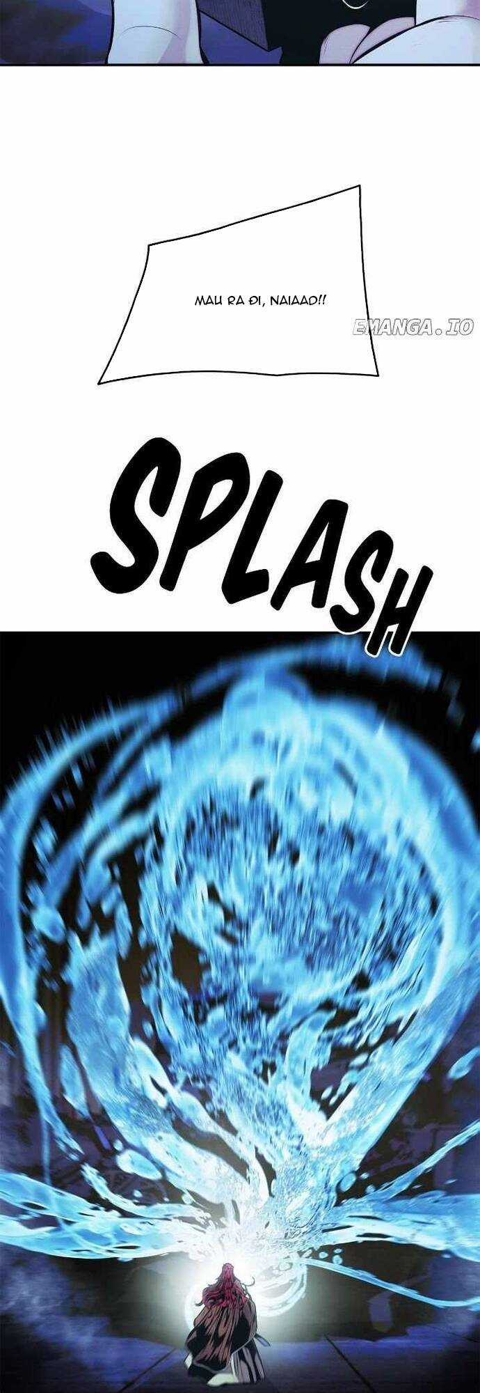 Bất Bại Chân Ma Chương 231 trang 8