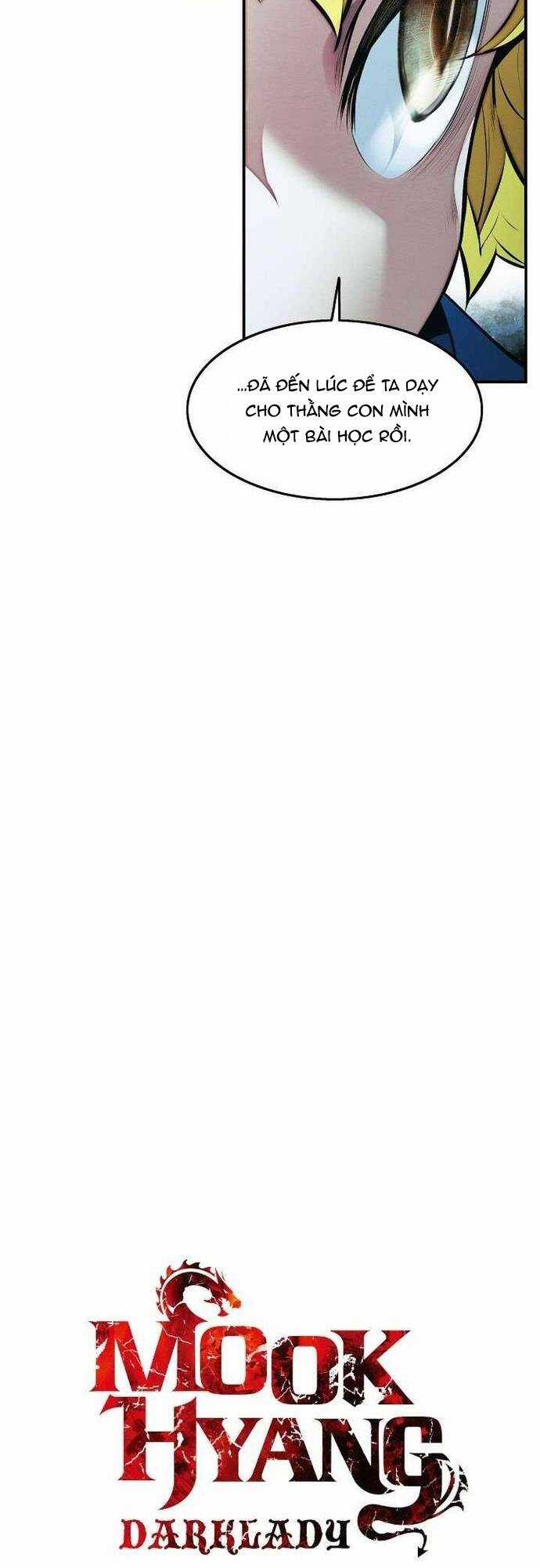 Bất Bại Chân Ma Chương 232 trang 10