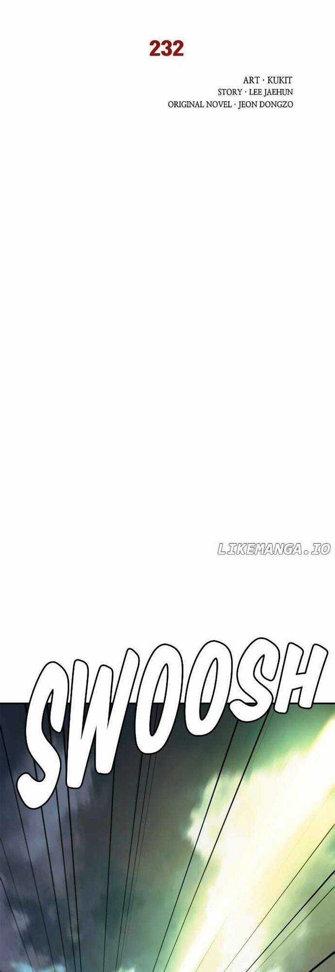 Bất Bại Chân Ma Chương 232 trang 11