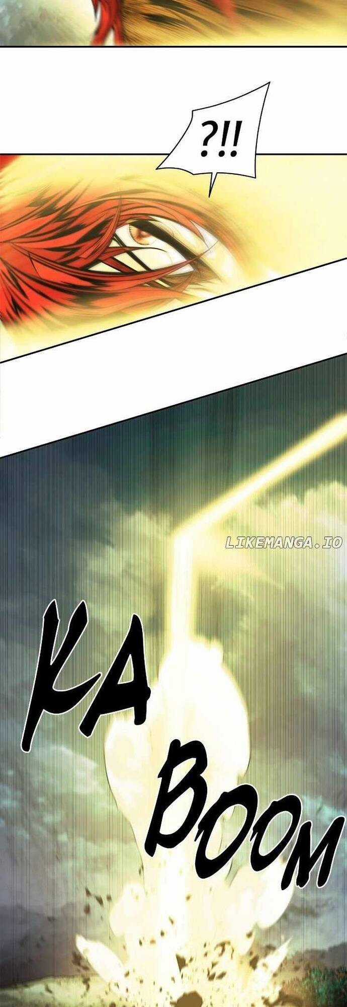 Bất Bại Chân Ma Chương 232 trang 13