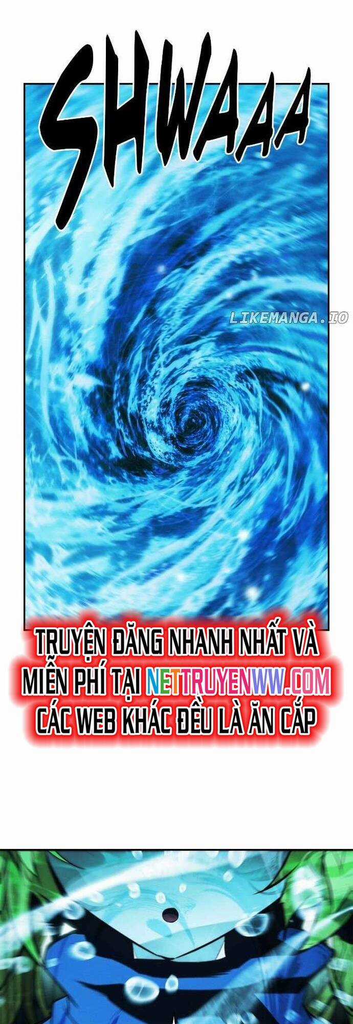 Bất Bại Chân Ma Chương 232 trang 2