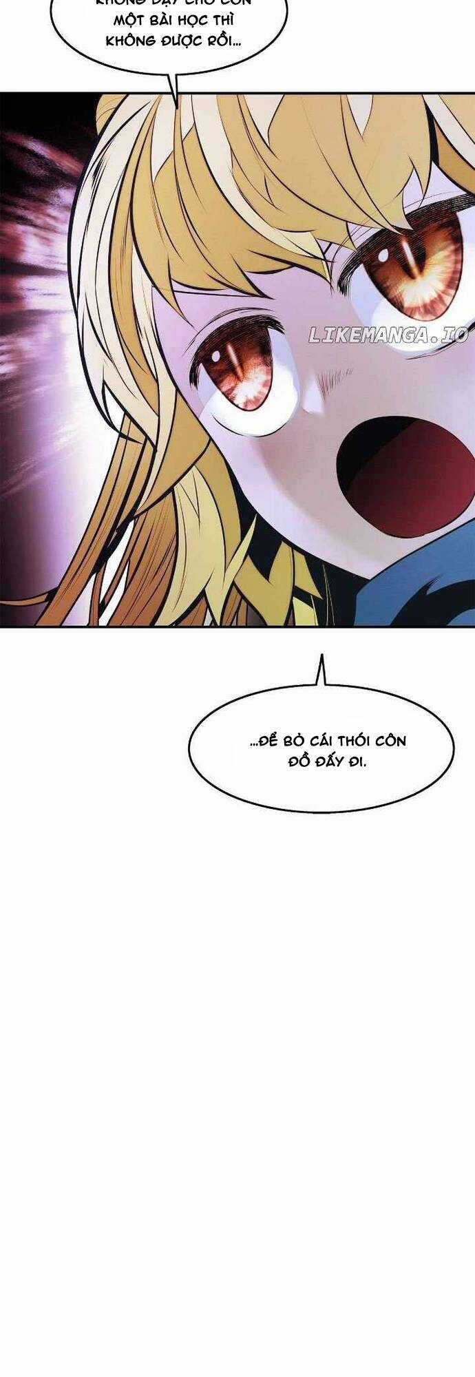 Bất Bại Chân Ma Chương 232 trang 28