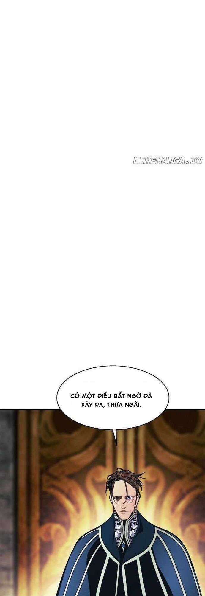 Bất Bại Chân Ma Chương 232 trang 29