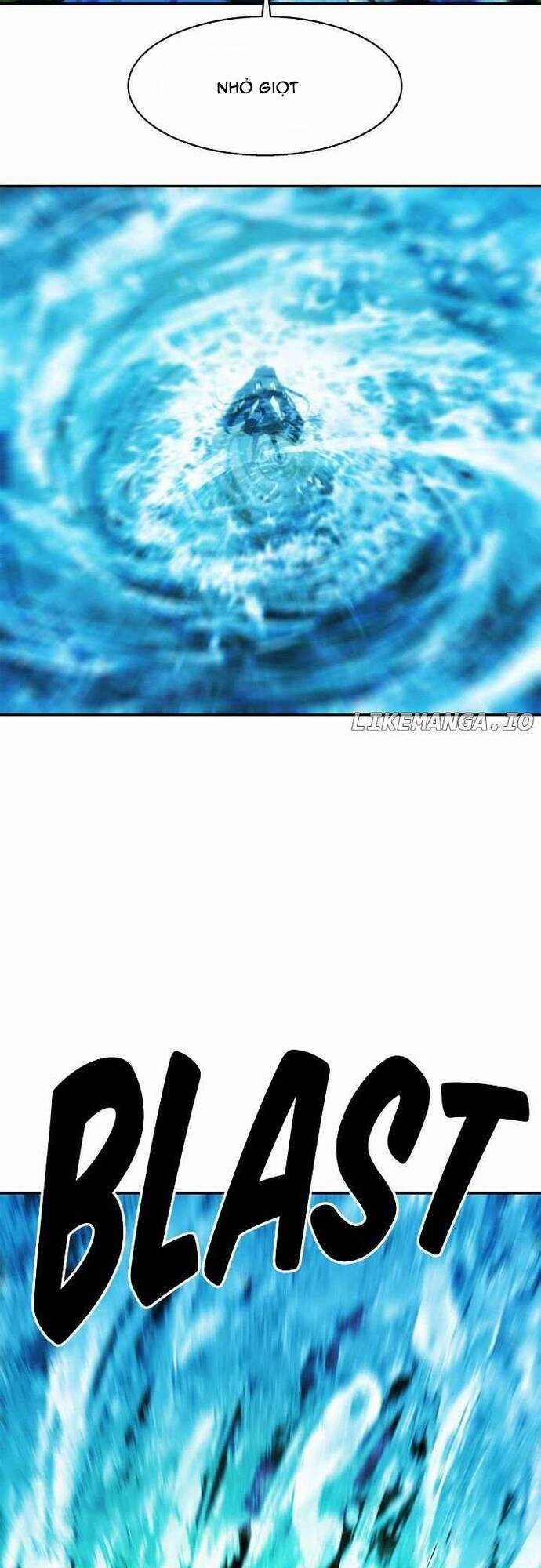 Bất Bại Chân Ma Chương 232 trang 3