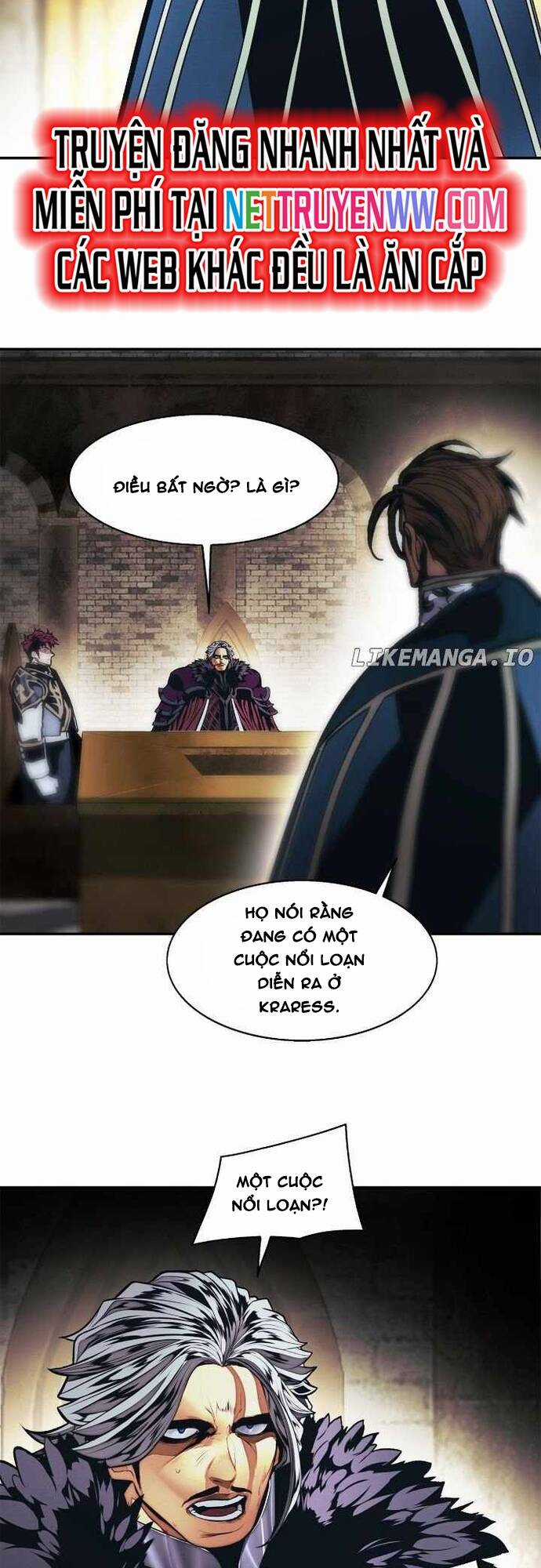 Bất Bại Chân Ma Chương 232 trang 30