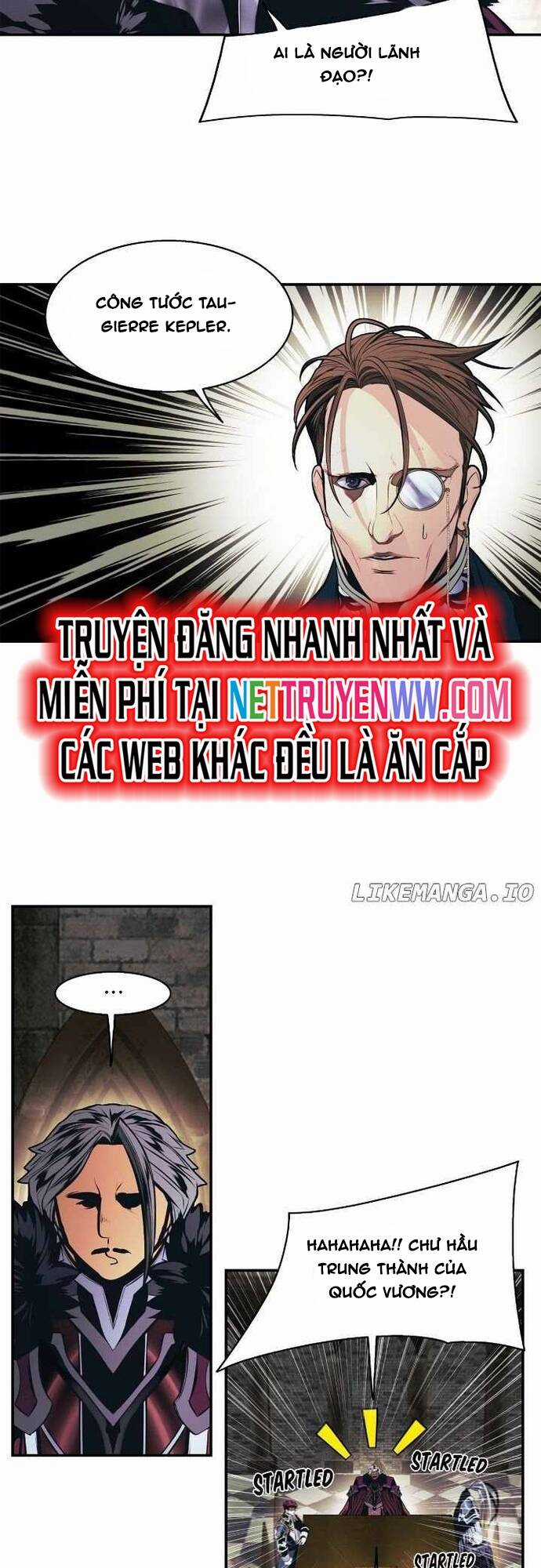 Bất Bại Chân Ma Chương 232 trang 31