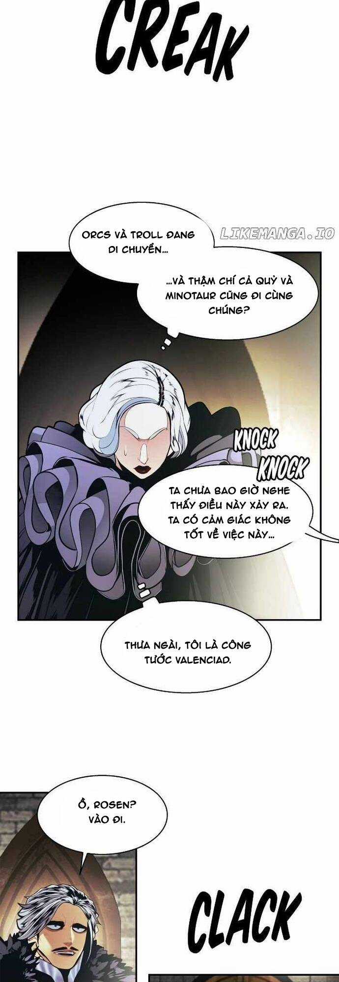 Bất Bại Chân Ma Chương 232 trang 39