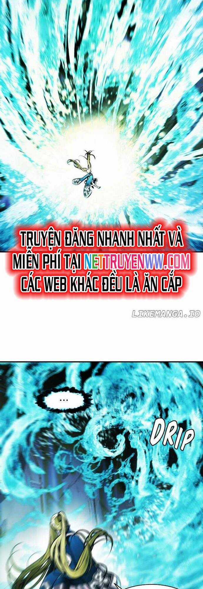 Bất Bại Chân Ma Chương 232 trang 4