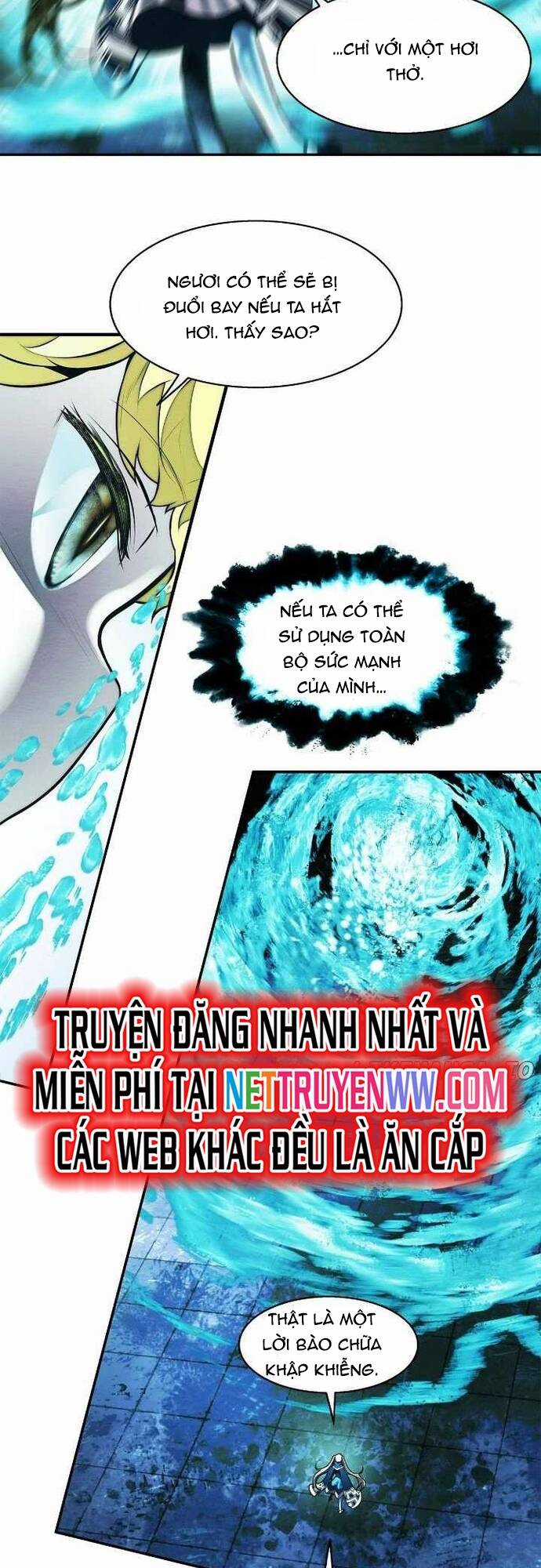 Bất Bại Chân Ma Chương 232 trang 5