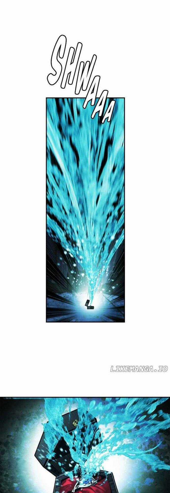 Bất Bại Chân Ma Chương 232 trang 8