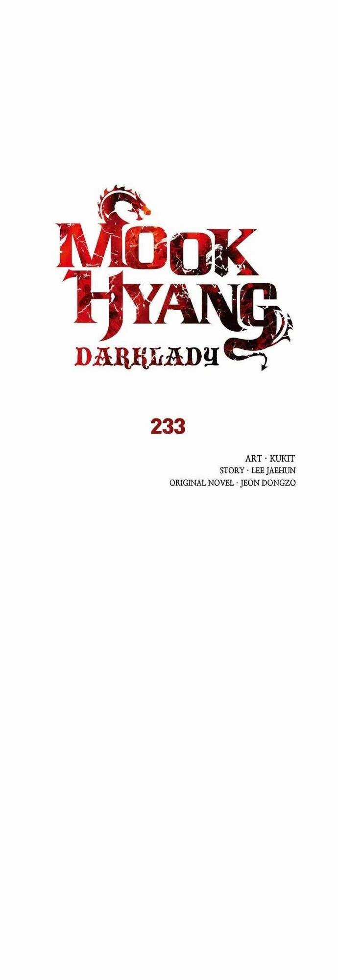 Bất Bại Chân Ma Chương 233 trang 10