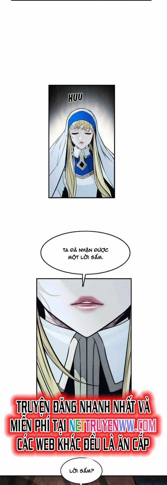 Bất Bại Chân Ma Chương 233 trang 12