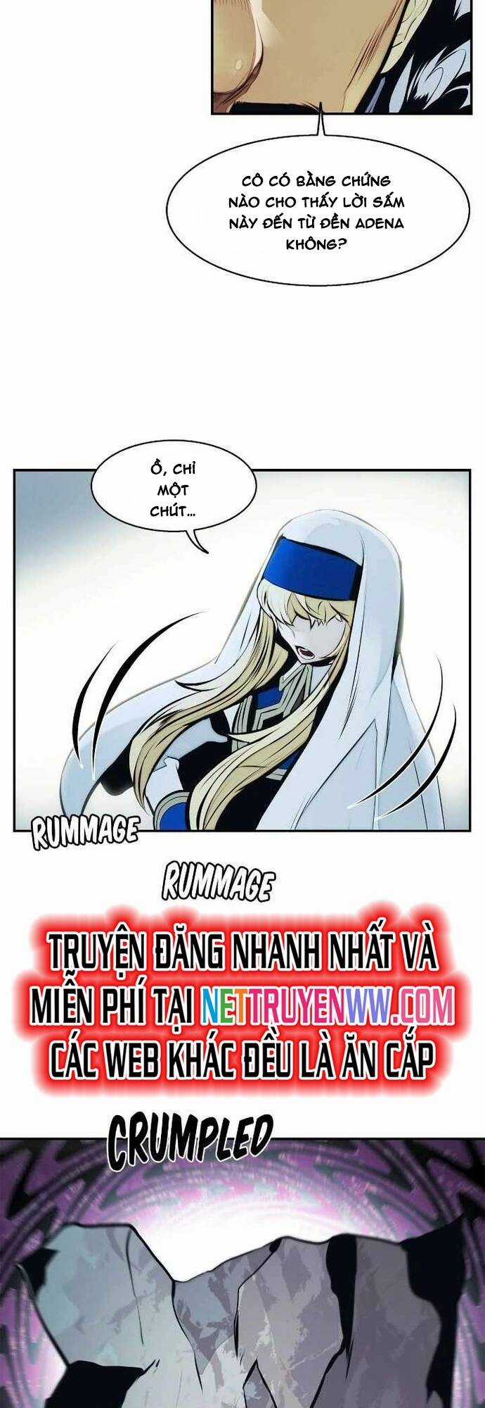 Bất Bại Chân Ma Chương 233 trang 15