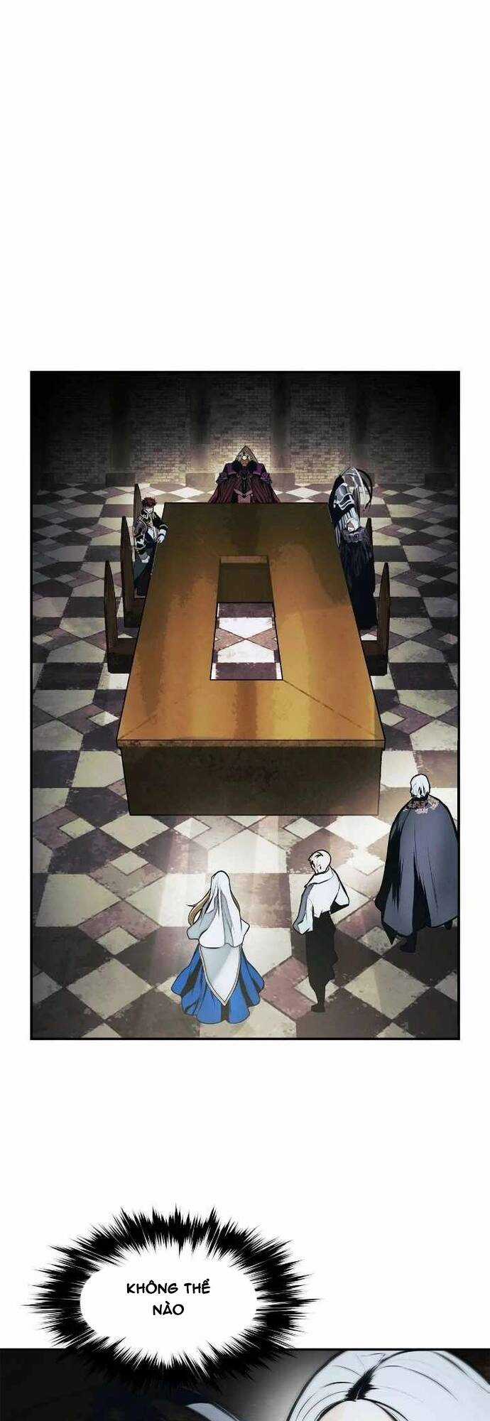 Bất Bại Chân Ma Chương 233 trang 2