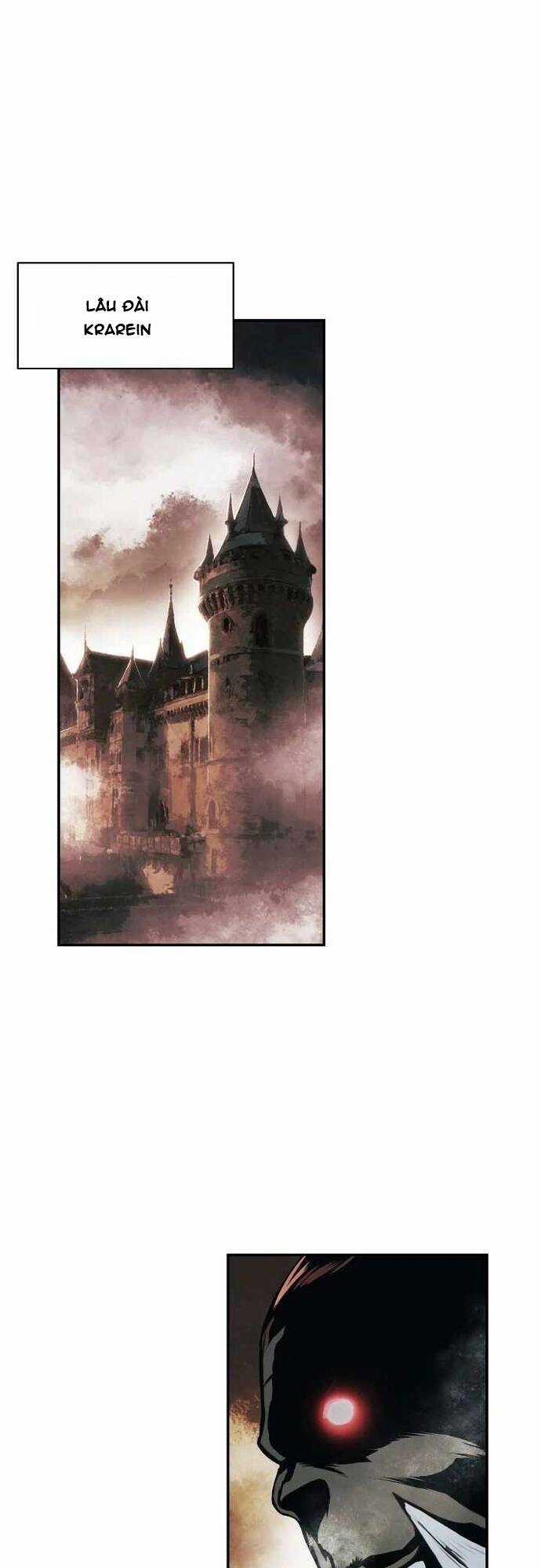 Bất Bại Chân Ma Chương 233 trang 25