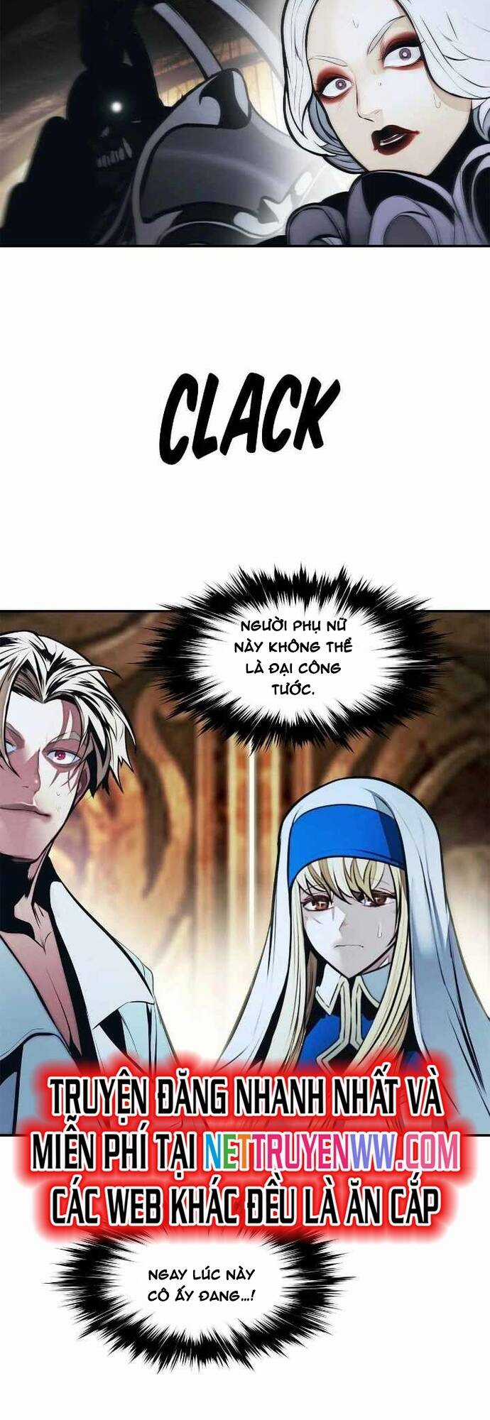 Bất Bại Chân Ma Chương 233 trang 3