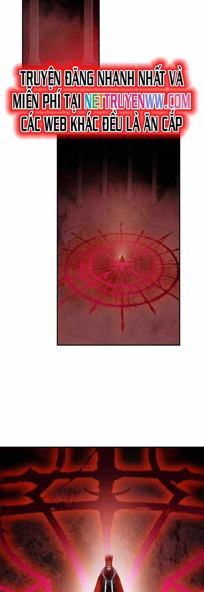 Bất Bại Chân Ma Chương 233 trang 36