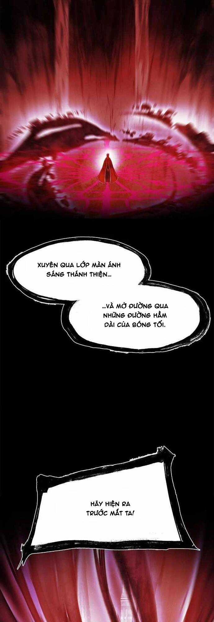 Bất Bại Chân Ma Chương 233 trang 39