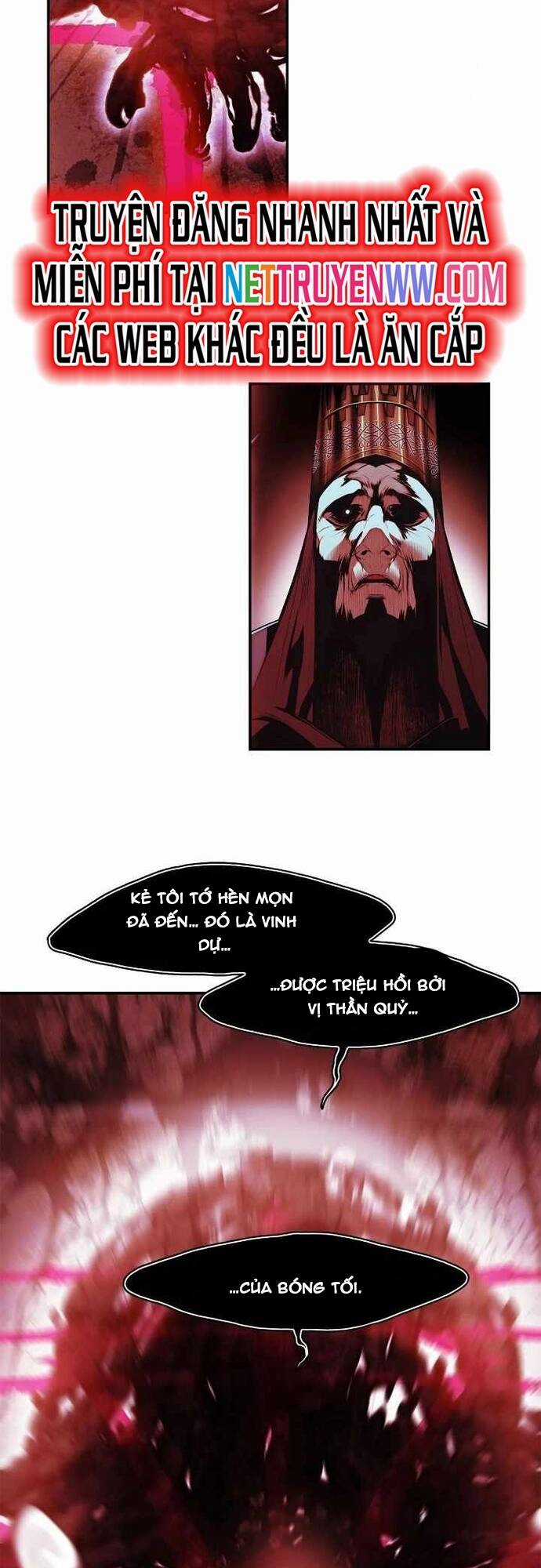 Bất Bại Chân Ma Chương 233 trang 42