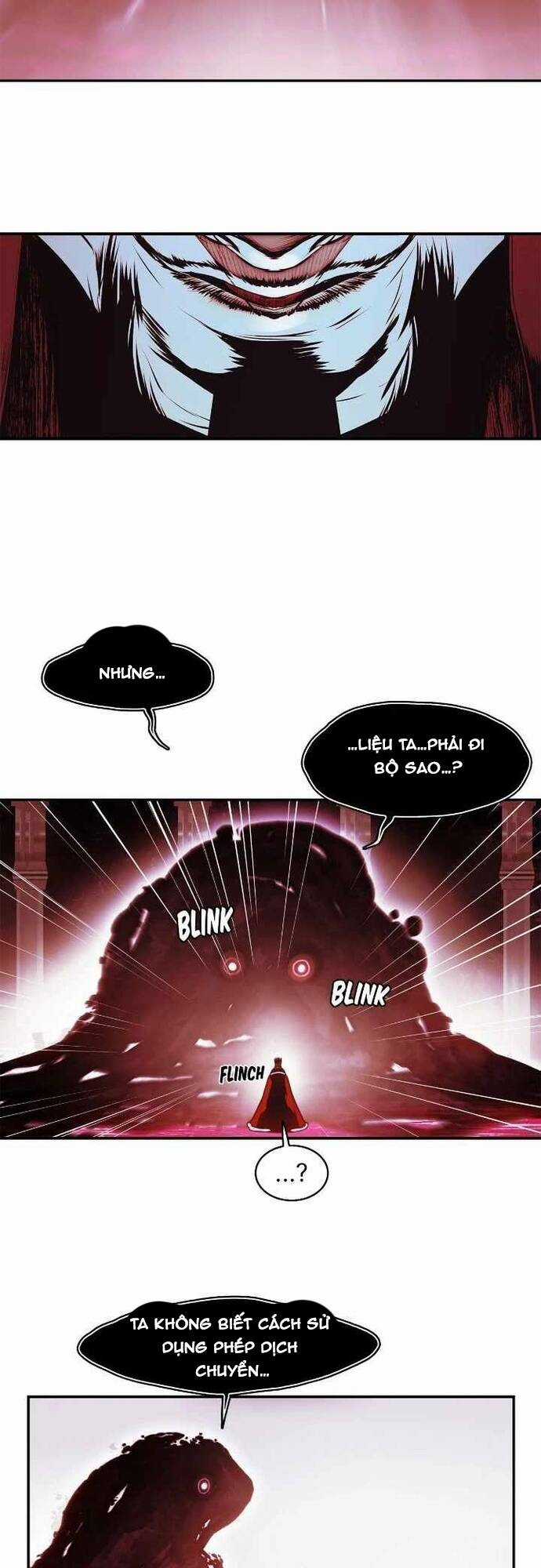 Bất Bại Chân Ma Chương 233 trang 45