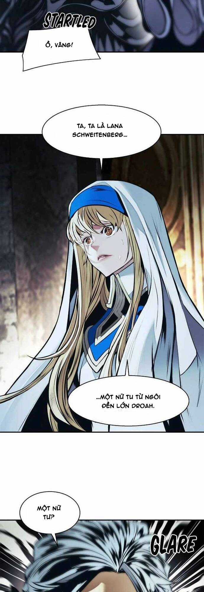 Bất Bại Chân Ma Chương 233 trang 8